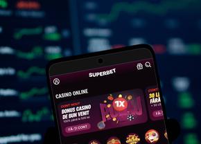 Compania Superbet, comunicat oficial, după incidentul care i-a cauzat pierderi de 30 de milioane de euro