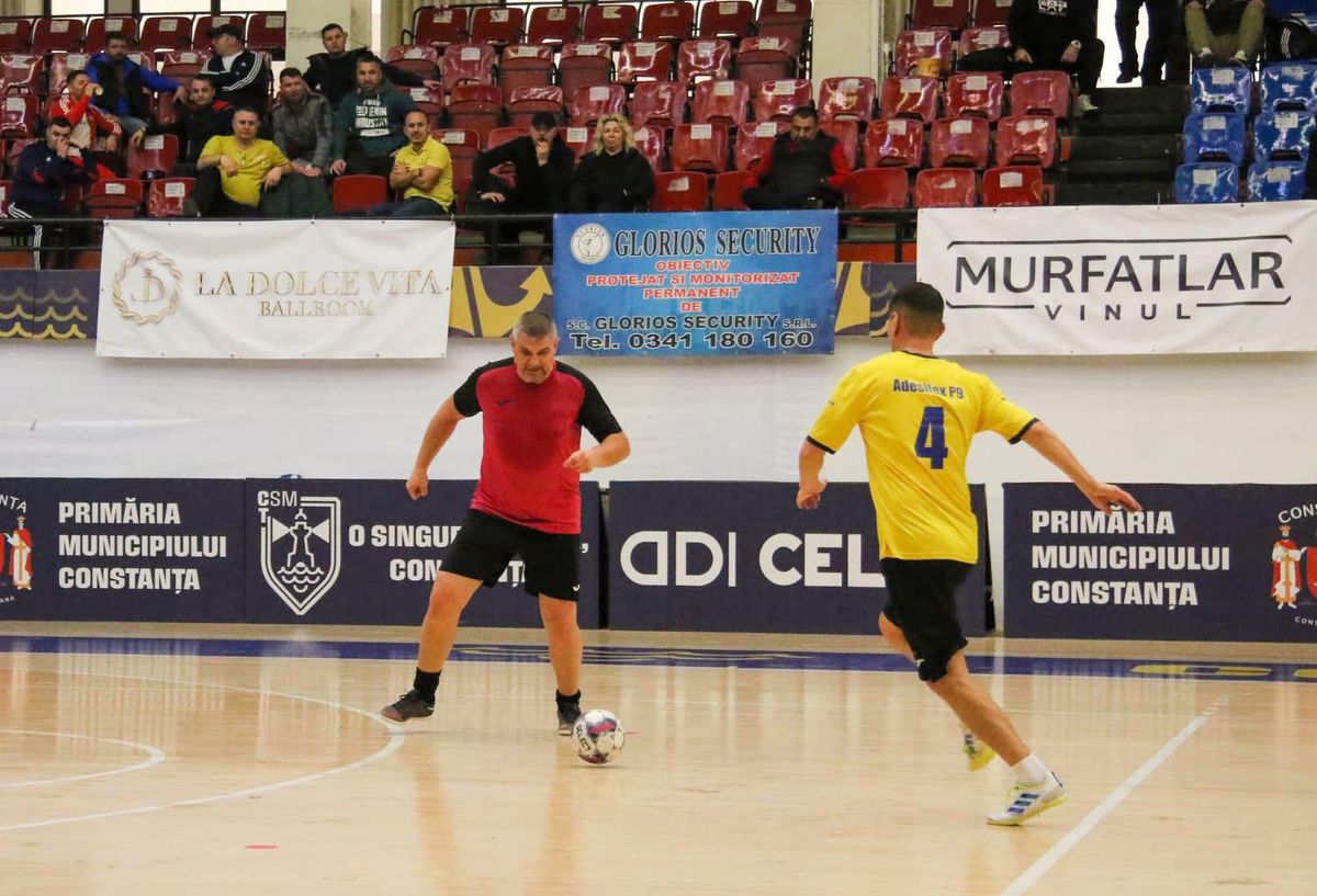 Cosmin Pașcovici, fostul fundaș al lui Dinamo, decizie neașteptată după drama din familie: „Mă laud acum”