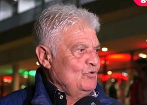 După Dinamo - Farul, Ioan Andone face praf strategia lui Kopic: „Zicu a fost băiat deștept, n-ai voie să faci asta!”