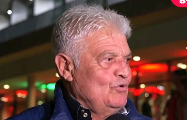 După Dinamo - Farul, Ioan Andone face praf strategia lui Kopic: „Zicu a fost băiat deștept, n-ai voie să faci asta!”