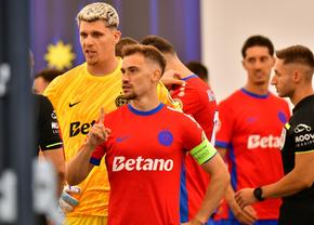 FCSB, raport uluitor: cauza ascunsă care o doboară pe campioană!