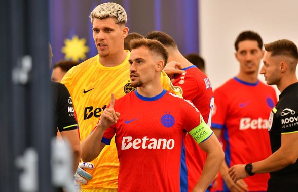 FCSB la raport: cauza ascunsă care o doboară pe campioană