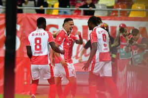Antrenorul din Superligă o vede pe Dinamo campioană, dar cu o singură condiție: „N-au multe opțiuni”