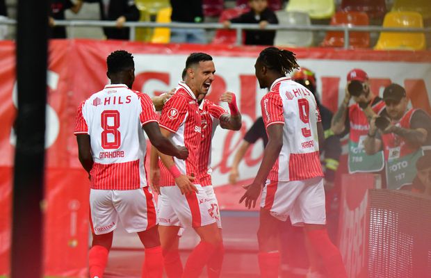 Antrenorul din Superligă o vede pe Dinamo campioană, dar cu o singură condiție: „N-au multe opțiuni”