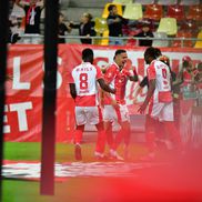 Dinamo - Farul, imagini de meci // foto: Cristi Preda (GSP)