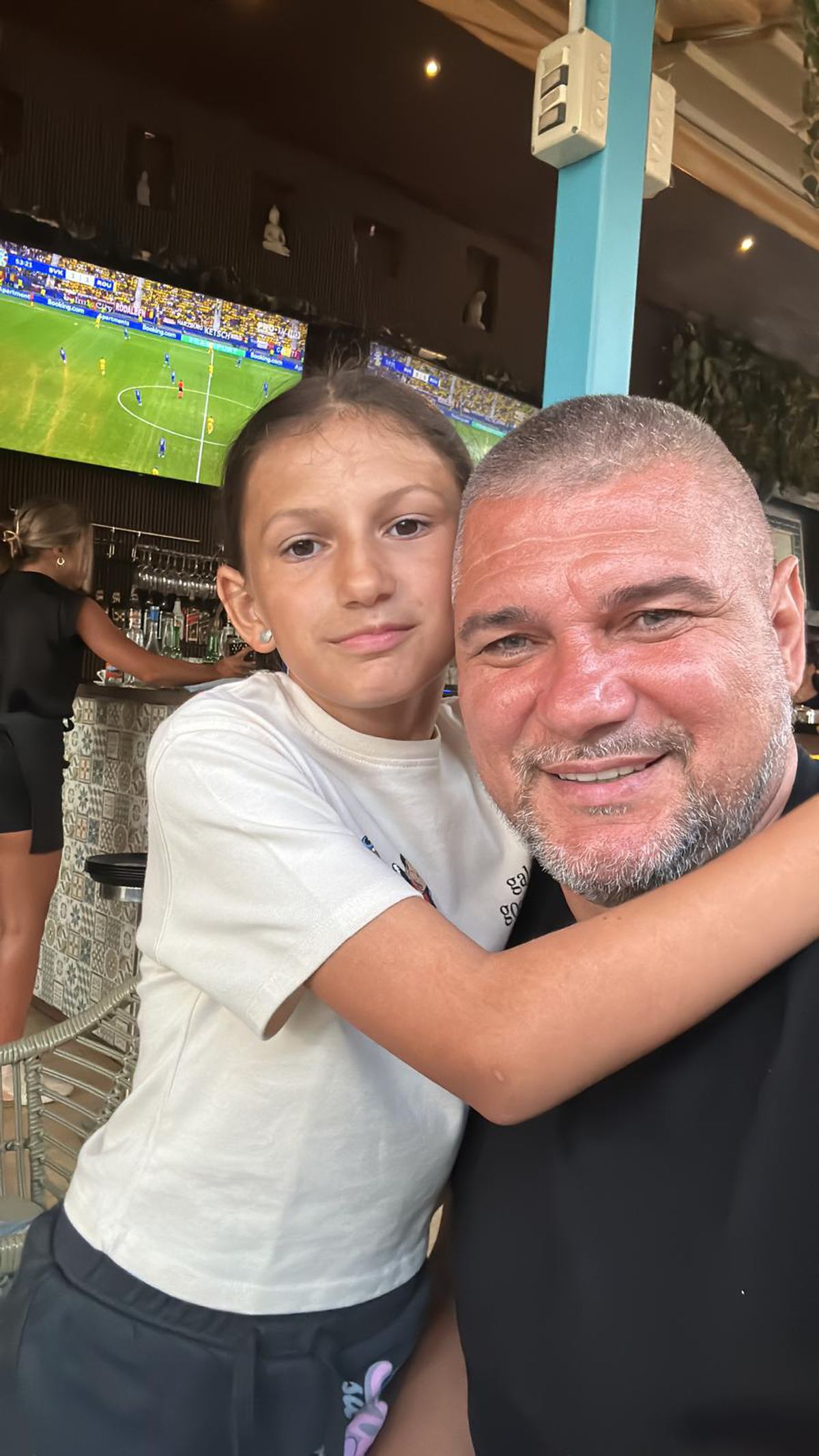 Cosmin Pașcovici, fostul fundaș al lui Dinamo, decizie neașteptată după drama din familie: „Mă laud acum”
