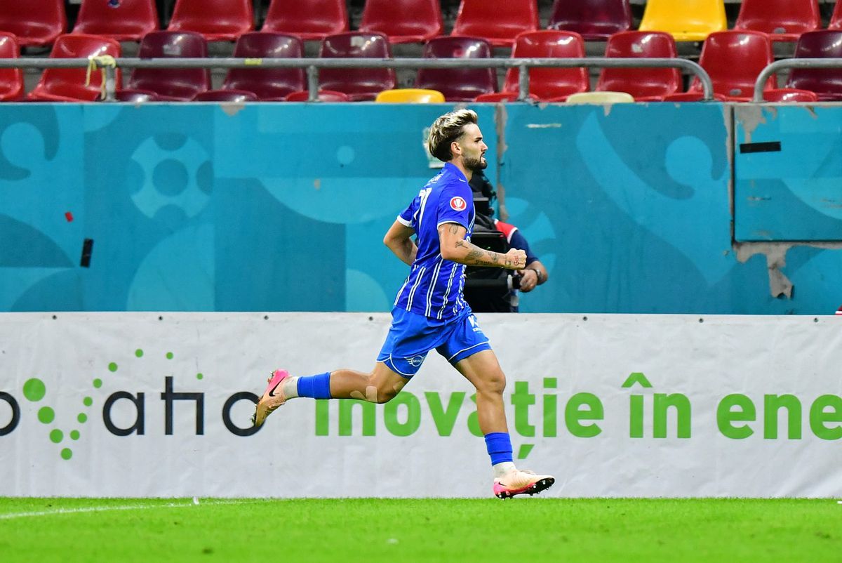 Dinamo - Farul, imagini de meci // foto: Cristi Preda (GSP)