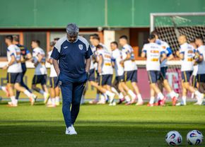 Mircea Lucescu objavil predhodni seznam tujih igralcev za tekmi z Moldavijo in Avstrijo