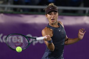 Trei românce pe tabloul principal al turneului WTA 1000 de la Beijing » Cu cine au picat în primul tur