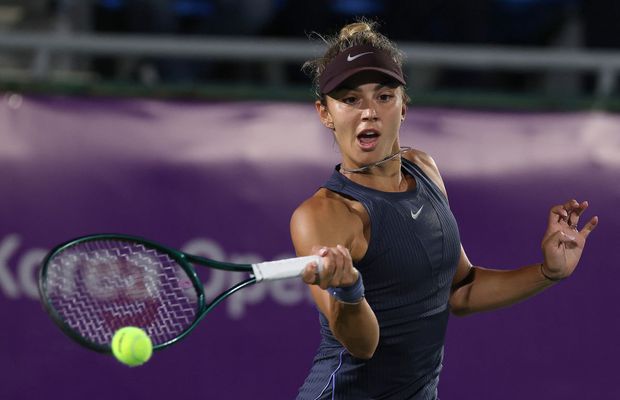 Trei românce pe tabloul principal al turneului WTA 1000 de la Beijing » Cu cine au picat în primul tur
