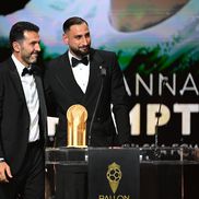 Gala Balonului de Aur 2025/ foto Imago Images