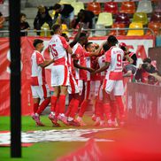 Dinamo - Farul, imagini de meci // foto: Cristi Preda (GSP)