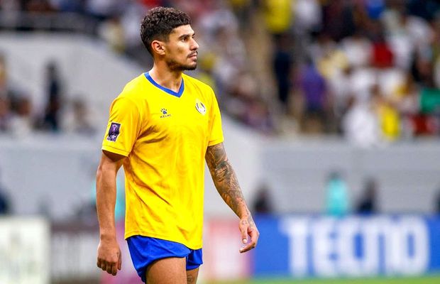 Florinel Coman, UMILIT în Liga Campionilor Asiei » Al-Gharafa a fost „pulverizată” cu 3 goluri în 9 minute