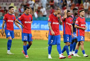 Pe ce se bazează FCSB înaintea debutului în grupa Europa League » Anunțul făcut de un om-cheie din vestiar