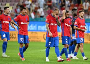 Pe ce se bazează FCSB înaintea debutului în grupa Europa League » Anunțul făcut de un om-cheie din vestiar