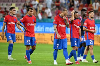 S-a răzgândit, în direct: „FCSB nu se mai bate la titlu”