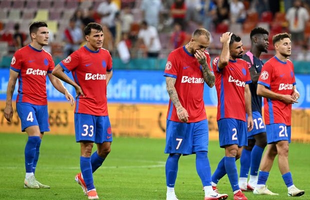 Pe ce se bazează FCSB înaintea debutului în grupa Europa League » Anunțul făcut de un om-cheie din vestiar