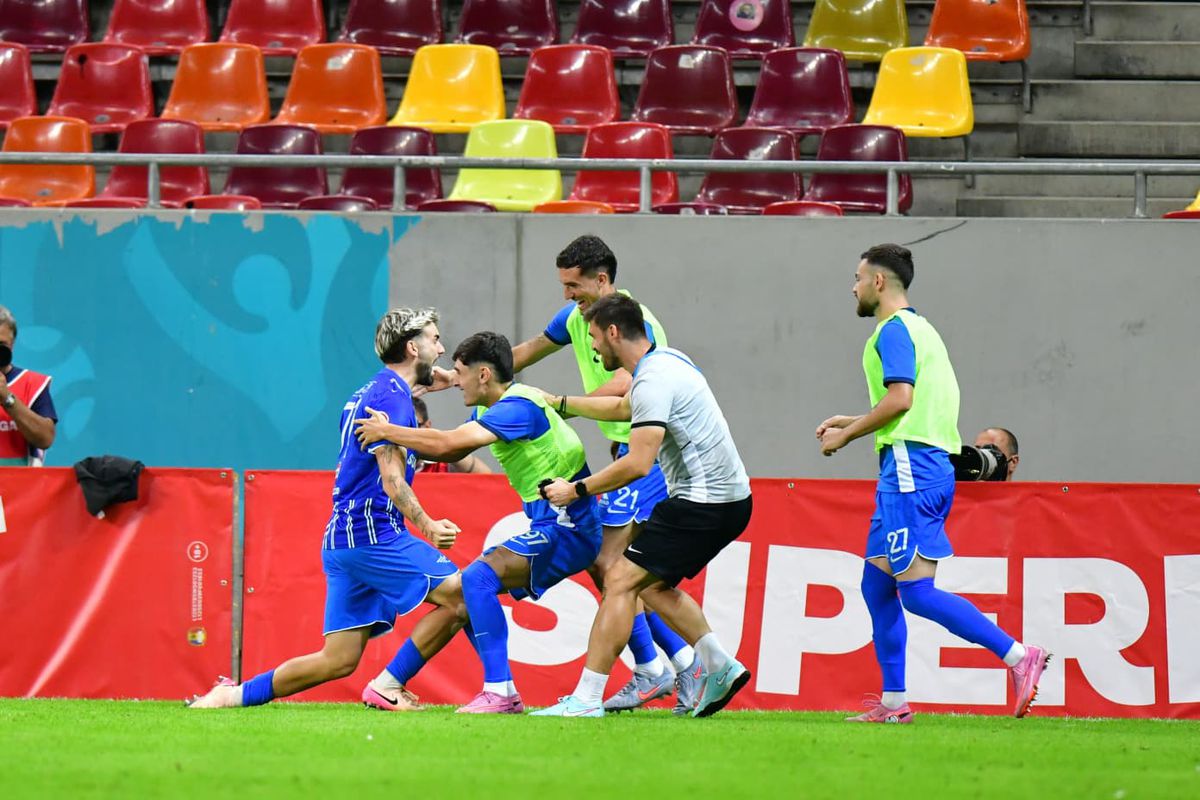 După Dinamo - Farul, Ioan Andone face praf strategia lui Kopic: „Zicu a fost băiat deștept, n-ai voie să faci asta!”