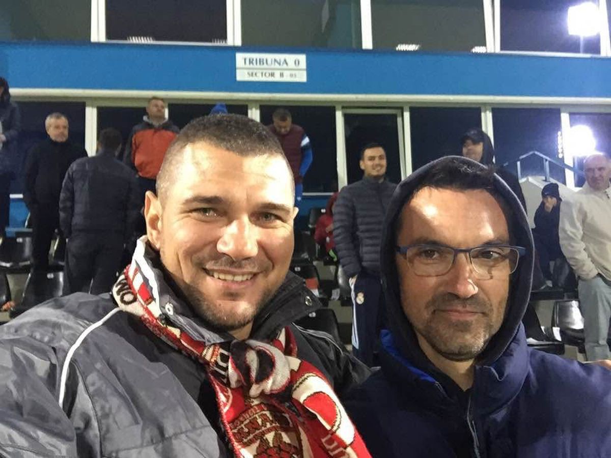 Cosmin Pașcovici, viața după drama familiei