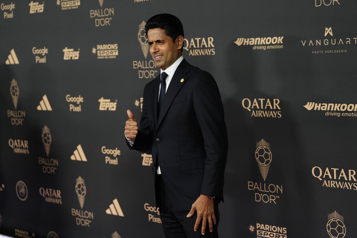 Balonul de Aur 2025 - Dembele, Yamal