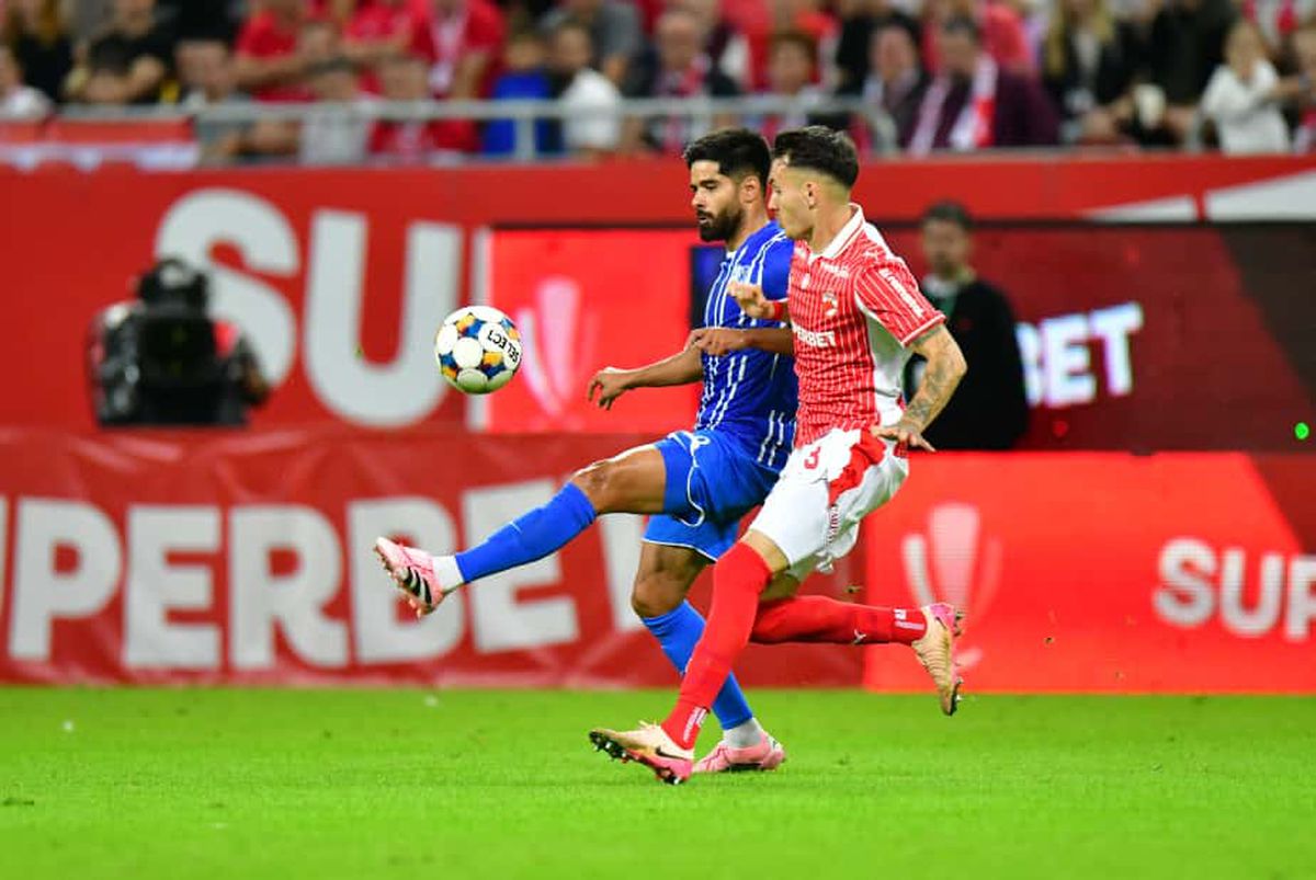 Dinamo - Farul, imagini de meci // foto: Cristi Preda (GSP)