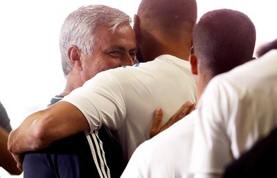 Jose Mourinho îl vrea pe Karim Benzema la Benfica! Posibil duel de foc cu Real Madrid