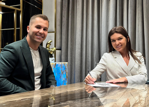 Decizia majoră a Simonei Halep! A semnat contractul la finalul săptămânii trecute: „Colaborarea vine firesc”