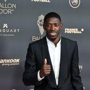 Gala Balonului de Aur 2025/ foto Imago Images