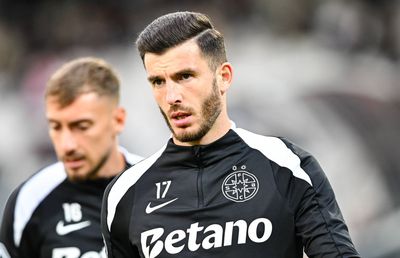 Gigi Becali a luat o decizie RADICALĂ: primul nume „greu” de care vrea să scape » „La revedere! Ne-a nenorocit!”