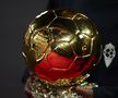 Balonul de Aur 2025/ foto Imago Images