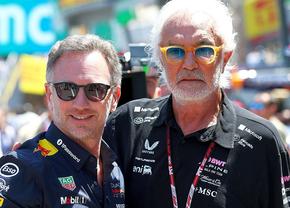 Printre cele mai mari rezilieri din ISTORIE! Red Bull și Christian Horner au bătut, în sfârșit, palma