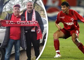 Cosmin Pașcovici, fostul fundaș al lui Dinamo, decizie neașteptată după drama din familie: „Mă laud acum”
