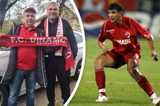 Cosmin Pașcovici, fostul fundaș al lui Dinamo, decizie neașteptată după drama din familie: „Mă laud acum”