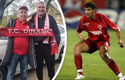 Cosmin Pașcovici, fostul fundaș al lui Dinamo, decizie neașteptată după drama din familie: „Mă laud acum”