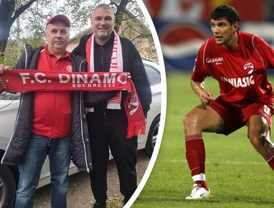 Cosmin Pașcovici, fostul fundaș al lui Dinamo, decizie neașteptată după ...
