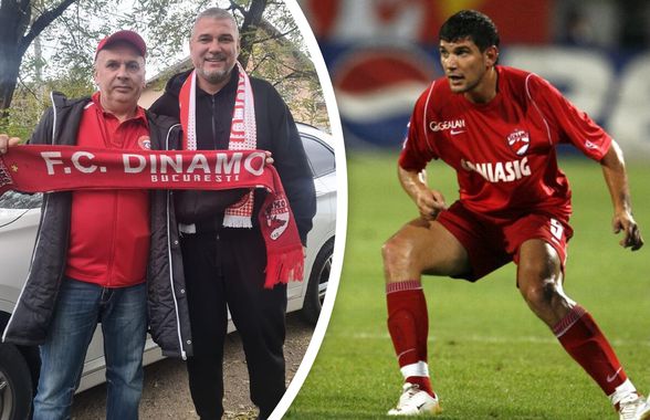 Cosmin Pașcovici, fostul fundaș al lui Dinamo, decizie neașteptată după drama din familie: „Mă laud acum”