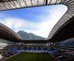 Alertă pe stadioanele care găzduiesc meciuri la Mondialului 2026 / foto: abola.pt