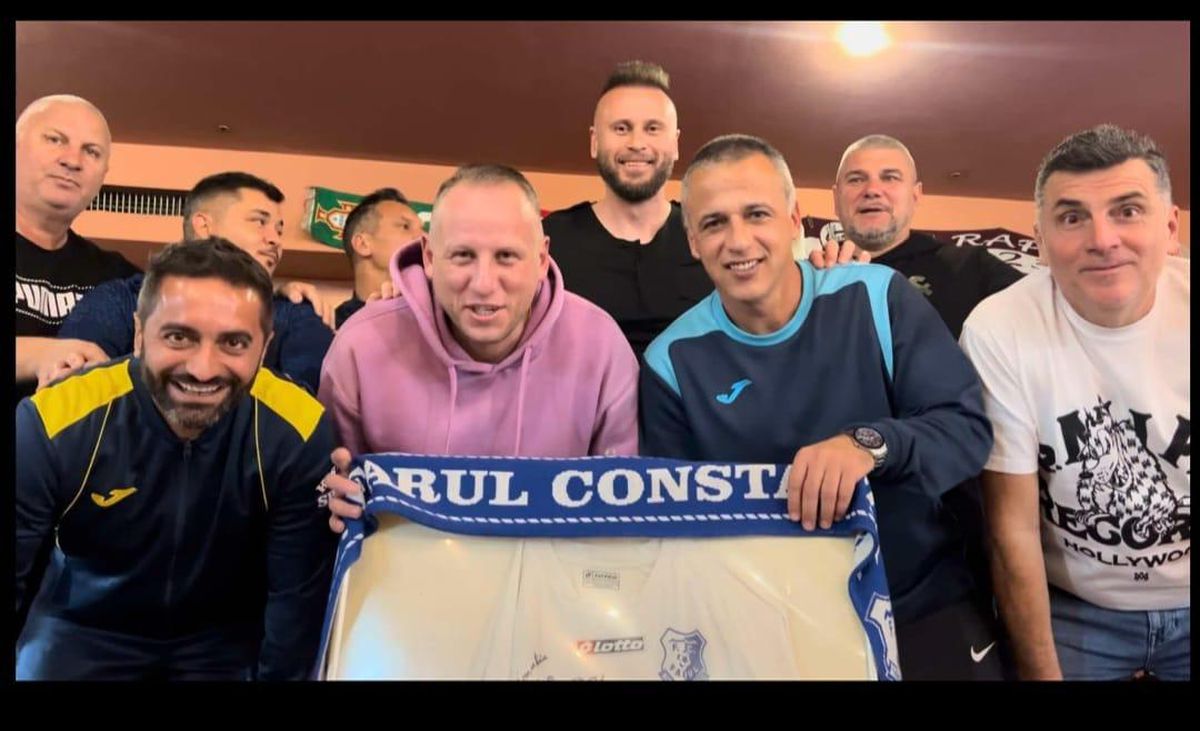 Cosmin Pașcovici, fostul fundaș al lui Dinamo, decizie neașteptată după drama din familie: „Mă laud acum”