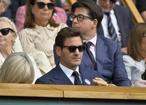 Roger Federer face acuzații tăioase: „Directorii de turnee forțează finale Jannik Sinner - Carlos Alcaraz”