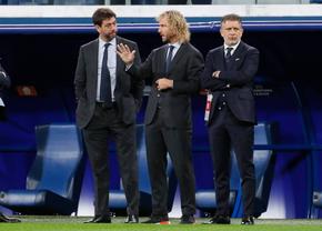 Patru foști oficiali de la Juventus, condamnați la închisoare cu suspendare!