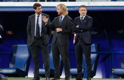 Patru foști oficiali de la Juventus, condamnați la închisoare cu suspendare!