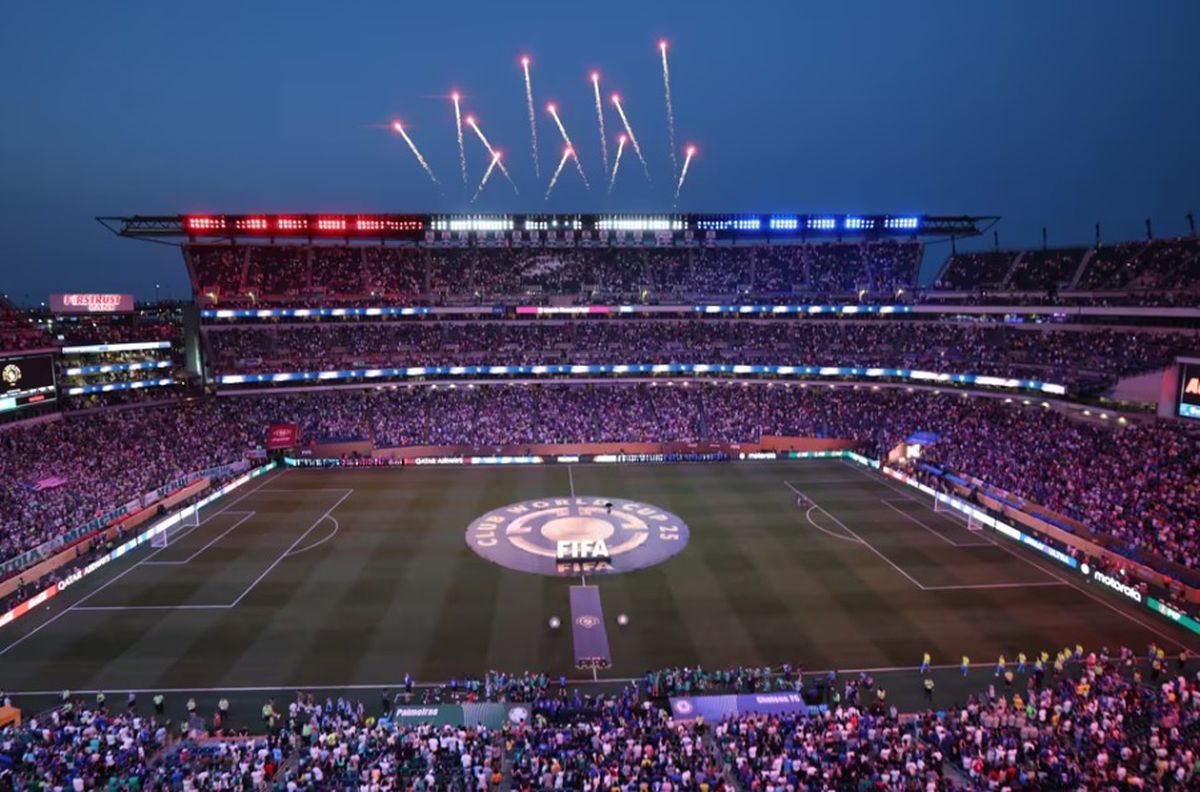 Alertă pe stadioanele care găzduiesc meciuri la Mondialului 2026 / foto: abola.pt