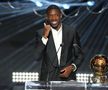 Ousmane Dembele a câștigat Balonul de Aur/ FOTO Imago Images