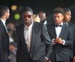 Ousmane Dembele, la Théâtre du Châtelet / foto: X @Ballon D'Or