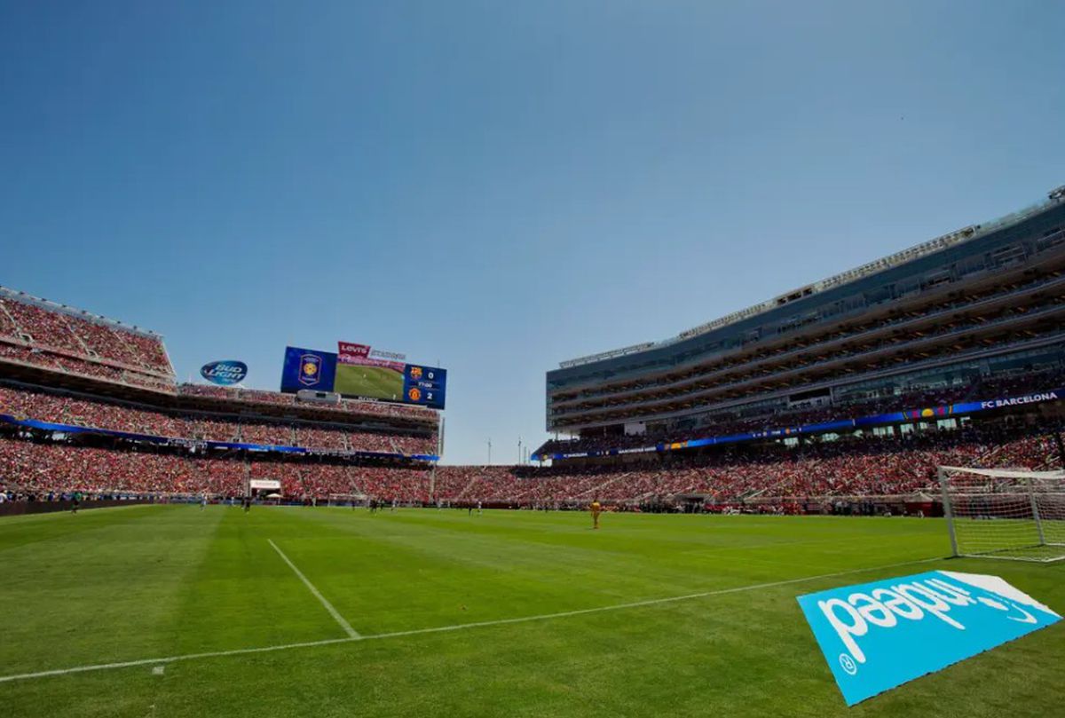 Un loc de parcare la Cupa Mondială 2026, mai SCUMP decât un bilet de meci la CM 2022