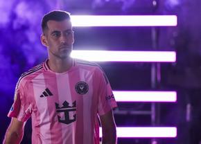 Fostul internațional spaniol Sergio Busquets se retrage din fotbal
