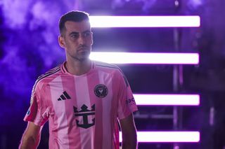 Fostul internațional spaniol Sergio Busquets se retrage din fotbal