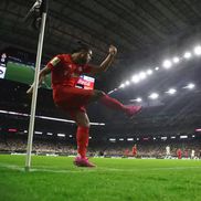 Alertă pe stadioanele care găzduiesc meciuri la Mondialului 2026 / foto: abola.pt