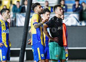 Petrolul i-a găsit înlocuitor lui Ciobotariu » Marți va conduce primul antrenament