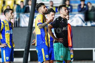 Petrolul i-a găsit înlocuitor lui Ciobotariu » Marți va conduce primul antrenament